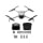 Dron DJI Lito X1 Fly More Combo Plus (RC 2)
